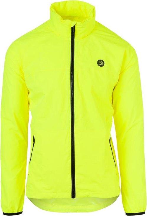 AGU GO Regenjas Essential - Regenjas Dames & Heren - Ademend, Kleding | Heren, Jassen | Winter, Nieuw, Verzenden