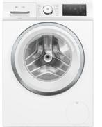 siemens Wm14ur95 Wasmachine - Home Connect -, Witgoed en Apparatuur, Wasmachines, Ophalen of Verzenden, Zo goed als nieuw, Voorlader