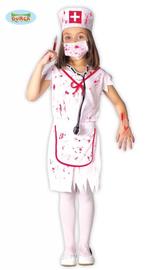 Zombie verpleegster pakje kind, Nieuw, Ophalen of Verzenden