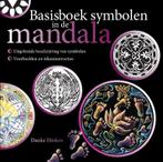 Basisboek symbolen in de mandala 9789460150739 Danka Husken, Verzenden, Gelezen, Danka Husken