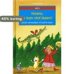 Hoera, ik kan vlot lezen! 9789043817554 Walter Oliviers, Boeken, Verzenden, Gelezen, Walter Oliviers