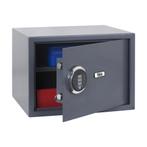 Filex SB 3 privékluis met elektronisch codeslot, Ophalen of Verzenden, Nieuw, Brandkast
