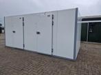 Koelcel / Vriescel combinatie 516 x 276 x 235 cm, Nieuw in verpakking, Koelen en Vriezen