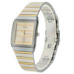 Rado - Diastar Quartz Date - Zonder Minimumprijs -, Nieuw