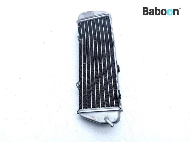 Radiateur Links Husqvarna TE 410 1996-1999, Motoren, Onderdelen | Overige, Gebruikt, Verzenden