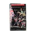 King & Country - Age of Napoleon - British - Figuur - NA169, Nieuw