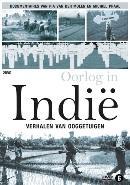 Oorlog in Indië - Verhalen van ooggetuigen - DVD, Verzenden, Nieuw in verpakking