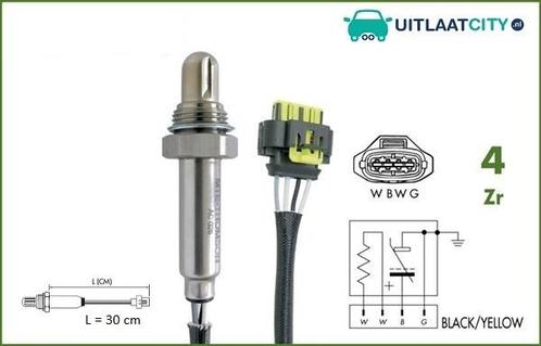 *Tip*  Lambdasonde OPEL-VAUXHALL, Auto-onderdelen, Uitlaatsystemen, Nieuw, Opel, Ophalen of Verzenden