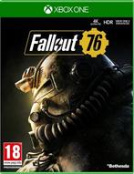 Fallout 76 [Xbox One], Ophalen of Verzenden, Nieuw