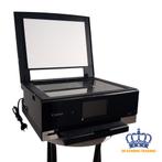 Canon PIXMA TS8350 | 	Printer | Canon printer | Printer wifi, Computers en Software, Printers, Verzenden, Canon, Inkjetprinter