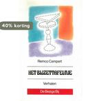 Het bijzettafeltje / Bibliotheek thuis / 114 9789023424260, Verzenden, Gelezen, Remco Campert