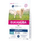 Eukanuba Daily Care Overweight - Sterilised 2,3 kg, Verzenden