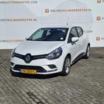 Personenauto Renault, Clio 0.9 TCe Zen, wit, bouwjaar 201, Nieuw