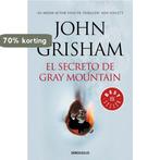 El secreto de Gray Mountain 9788466338721 John Grisham, Verzenden, Zo goed als nieuw, John Grisham