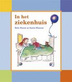 In het ziekenhuis / Kimio peuterboekje 9789071368615, Boeken, Verzenden, Gelezen, Betty Sluyzer