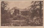 DOORN - Huize Doorn bezitting van Z. M. Wilhelm II. Voorm..., Verzamelen, Verzenden, Gelopen
