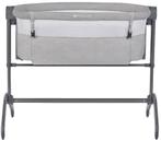 Kinderkraft Co Sleeper Bea Grey