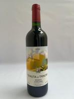 2015 Tenuta di Trinoro - Toscane IGT - 1 Fles (0,75 liter), Nieuw