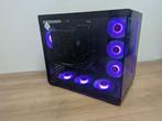 RGB Game PC i7 12700KF – RTX 3070 – 32gb – 1TB, I7 12700KF, 32 GB, 1 TB M2.0 SSD (nieuw), Virtual Reality