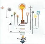 cd - Adem - Love And Other Planets, Cd's en Dvd's, Verzenden, Zo goed als nieuw