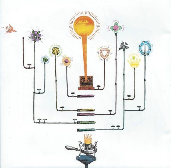 cd - Adem - Love And Other Planets, Cd's en Dvd's, Cd's | Overige Cd's, Zo goed als nieuw, Verzenden