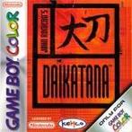 MarioGBA.nl: Daikatana - iDEAL!, Spelcomputers en Games, Games | Nintendo Game Boy, Ophalen of Verzenden, Gebruikt