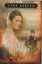 Donker vuur / Amerikaanse burgeroorlog-trilogie / 2, Boeken, Verzenden, Gelezen, Lynn Austin