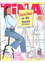 Tina - 26 2025, Verzenden, Nieuw, Sport en Vrije tijd