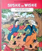 Suske en Wiske - Memorabilia - De vintage jaren - 2024, Eén stripboek, Verzenden, Zo goed als nieuw, Hooydonck, Peter van.