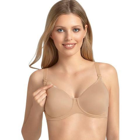 Anita Maternity Voedings-bh Basic Cup C-F, fijne, Kleding | Dames, Positiekleding, Nieuw, Verzenden