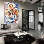 Jacob Hitt - does Back to the Future Watercolor Movie, Verzamelen, Nieuw