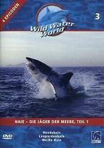 Wild Water World, Vol. 3 - Haie, die Jäger der Meere...  DVD, Zo goed als nieuw, Verzenden