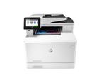 HP Color LaserJet Pro MFP M479fnw - Multifunctionele printer, Verzenden, Nieuw