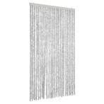 Vliegengordijn Chenille 100x220 cm | Retourdeal, 100 tot 120 cm, Kunststof, 215 cm of meer, Hordeur