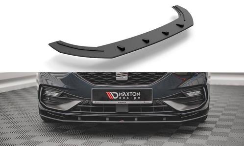Voorspoiler Street Pro Seat Leon FR MK4, Auto-onderdelen, Overige Auto-onderdelen, Ophalen of Verzenden