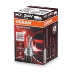 Osram H7 Halogeenlamp 24V 70W PX26d Truckstar Pro, Ophalen of Verzenden, Nieuw