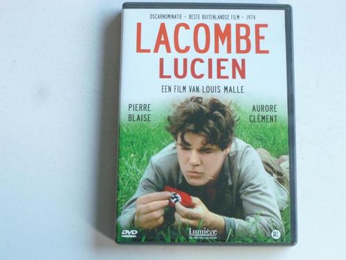 Lacombe Lucien - Louis Malle (DVD), Cd's en Dvd's, Dvd's | Filmhuis, Verzenden
