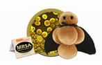 Giant Microbes MRSA, Verzenden, Nieuw