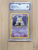 Pokémon - 1 Graded card - 2002 Legendary Collection -, Nieuw