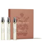 Molton Brown Floral & Spicy Eau de Parfum Discovery Set, Sieraden, Tassen en Uiterlijk, Uiterlijk | Parfum, Verzenden, Nieuw