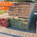 Vuren Balken 3000x155x65mm, Doe-het-zelf en Verbouw, Platen en Panelen, Ophalen of Verzenden, Nieuw