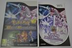 Pokemon - Battle Revolution (Wii HOL), 1 speler, Verzenden, Zo goed als nieuw