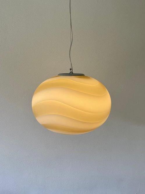 MIMU interior - Kroonluchter - grote snoeplamp - Muranoglas, Antiek en Kunst, Antiek | Lampen