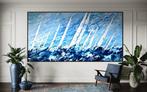 VOLHA - Regatta -XXL-Handmade