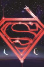 ADVENTURES OF SUPERMAN BOOK OF EL #1  | 1:50 RATIO INCENTIVE, Ophalen of Verzenden, Nieuw