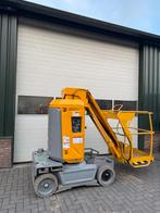 Haulotte star 10 mast hoogwerker (2015), Zakelijke goederen, Machines en Bouw | Liften, Steigers en Ladders