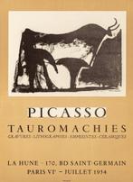 Pablo Picasso (1881-1973) - Tauromachies - La Hune