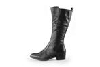 Ara Laarzen in maat 40½ Zwart | 10% extra korting, Kleding | Dames, Schoenen, Hoge laarzen, Verzenden, Zwart, Zo goed als nieuw
