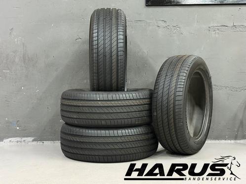 205/55/17 91V Michelin zomerbanden nieuw/demo 4 stuks, Auto-onderdelen, Banden en Velgen, 17 inch, Erkend duurzaam, Zomerbanden
