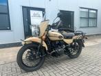 URAL EN DNEPR MOTOREN MET ZIJSPAN, Motoren, Motoren | Zijspanmotoren